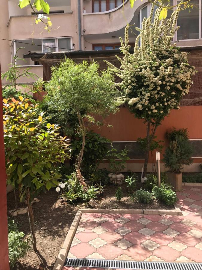 Red House Guest House نيسيبار المظهر الخارجي الصورة